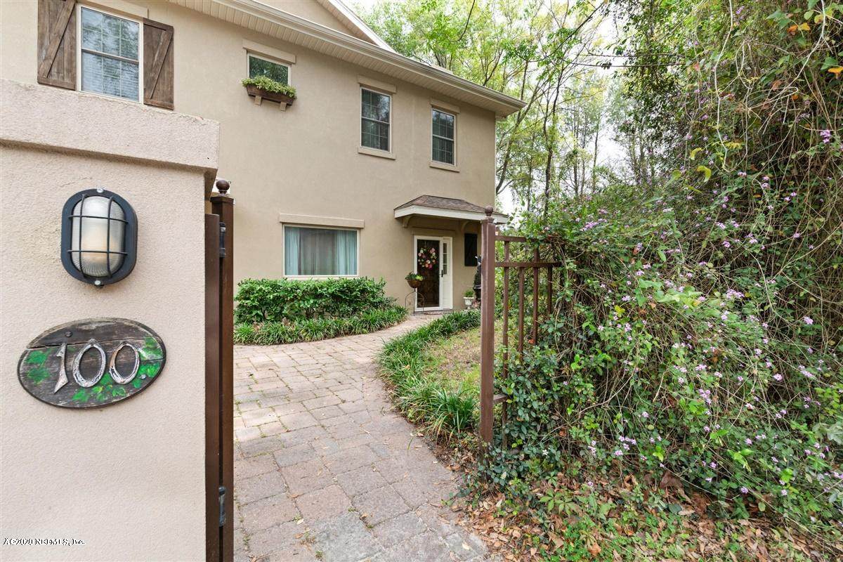 100 Ivy Ave - Photo 1