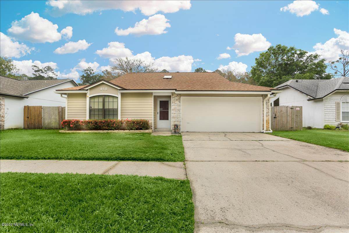 458 Moby Dick Dr - Photo 1