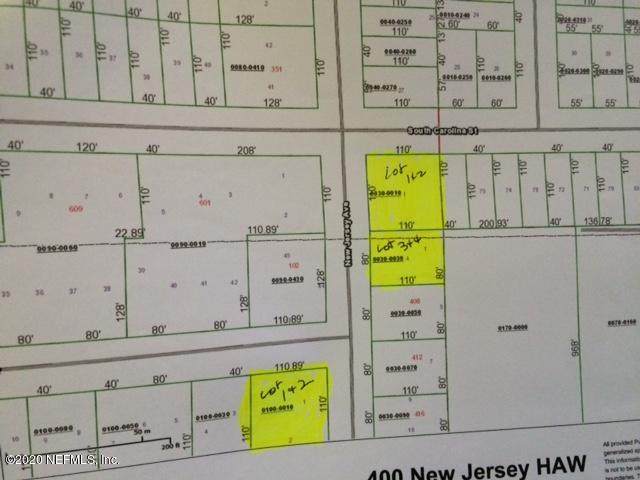 400 New Jersey Ave - Photo 1
