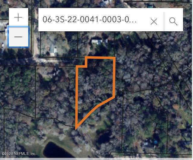 0 Persimmon Rd - Photo 1