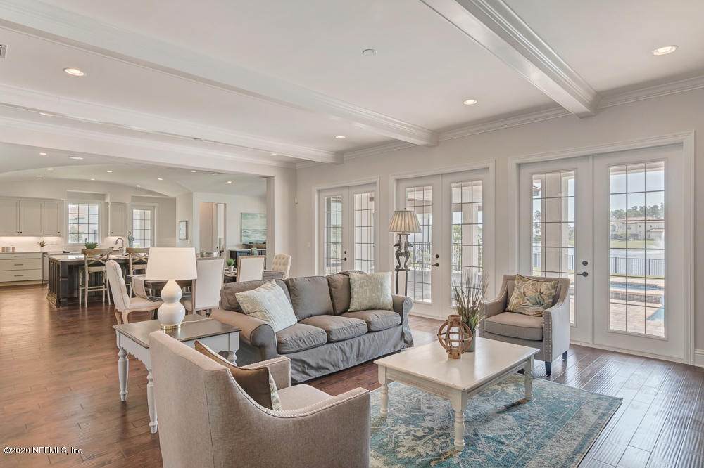 LOT 10 Lake Asbury Dr - Photo 1