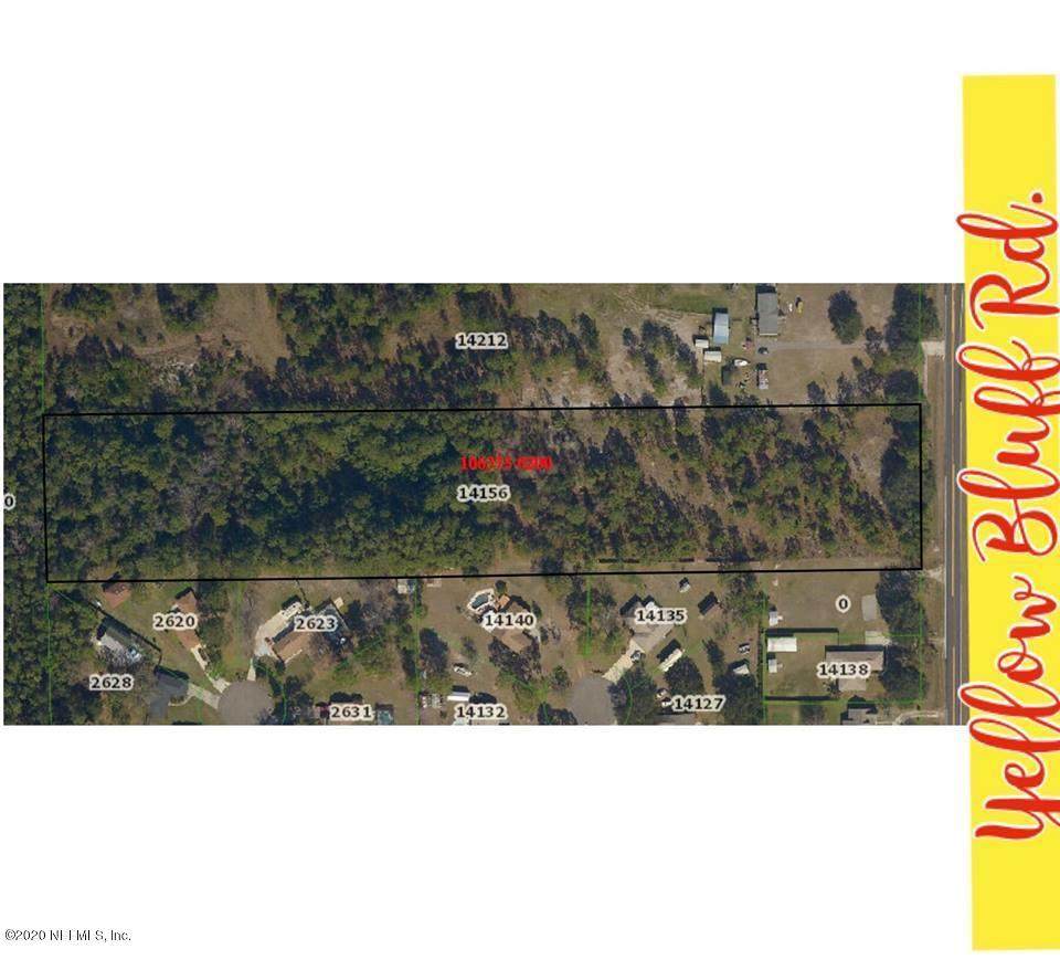 14156 Yellow Bluff Rd - Photo 1