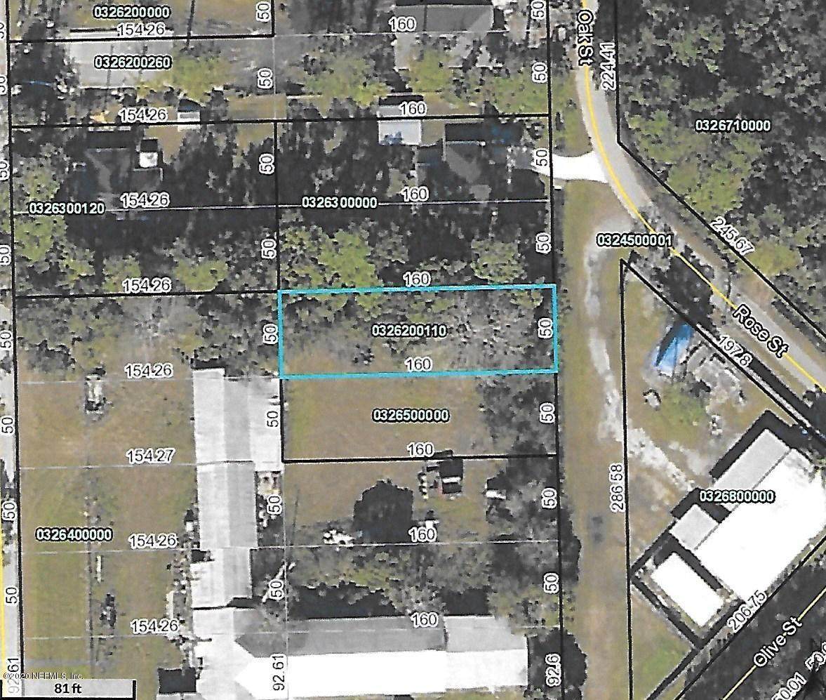 LOT23 Oak St - Photo 1 LOT23 Oak St - Photo 1