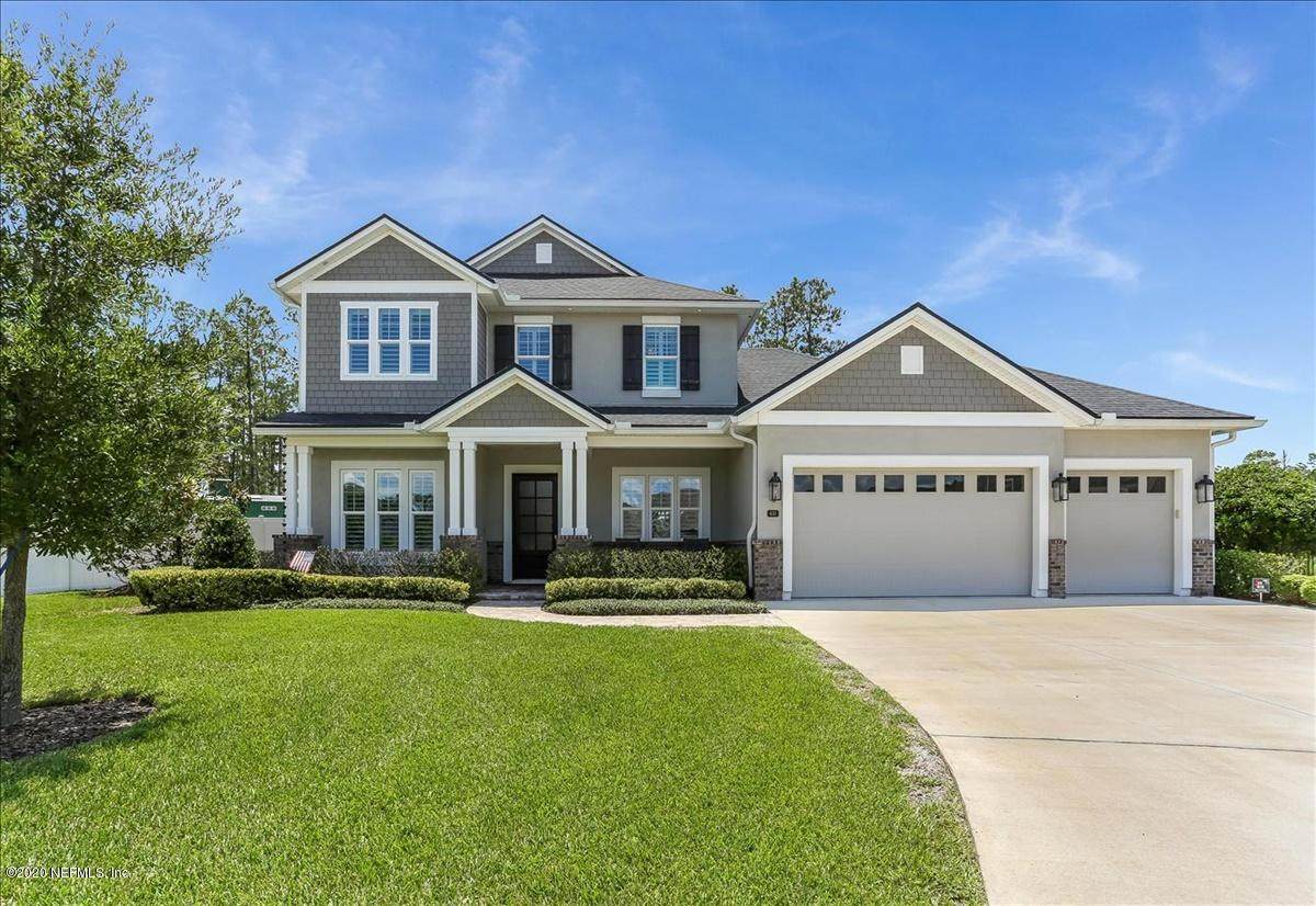 631 Oxford Estates Way - Photo 1