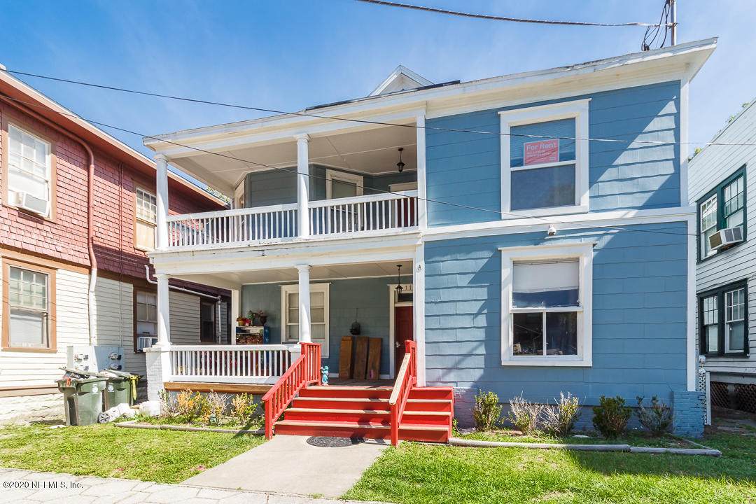 115 4TH St - Photo 1