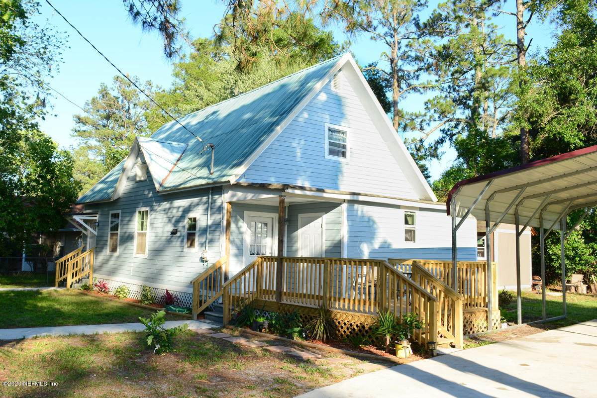 1009 Palmer St - Photo 1