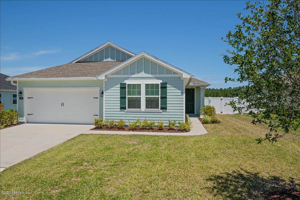 33 Great Pond Way - Photo 1