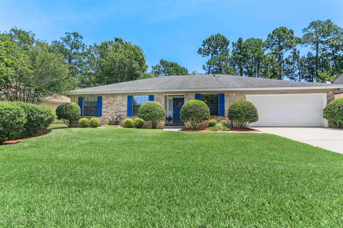 10449 Deerfoot Ln - Photo 1