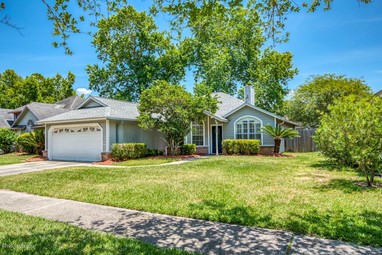 8803 Goodbys Cove Dr - Photo 1