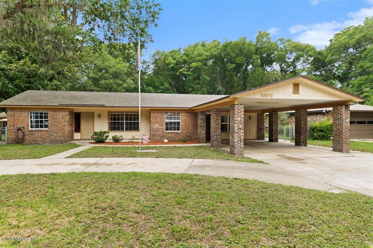 1302 Clements Rd - Photo 1