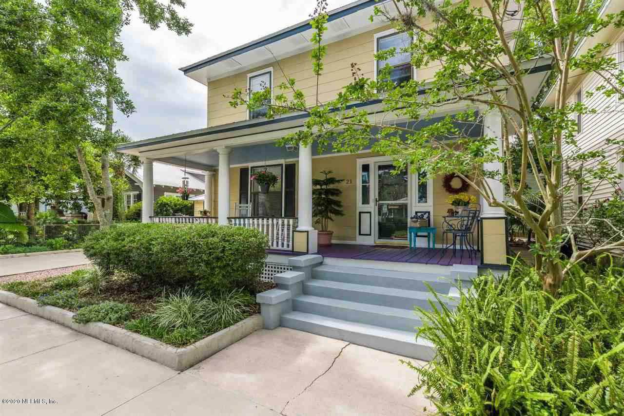 21 Saragossa St - Photo 1