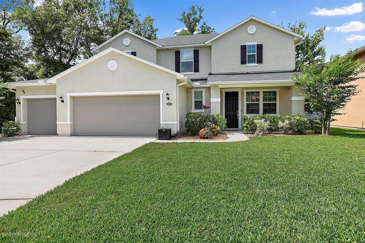 4224 Alex Rose Ct - Photo 1
