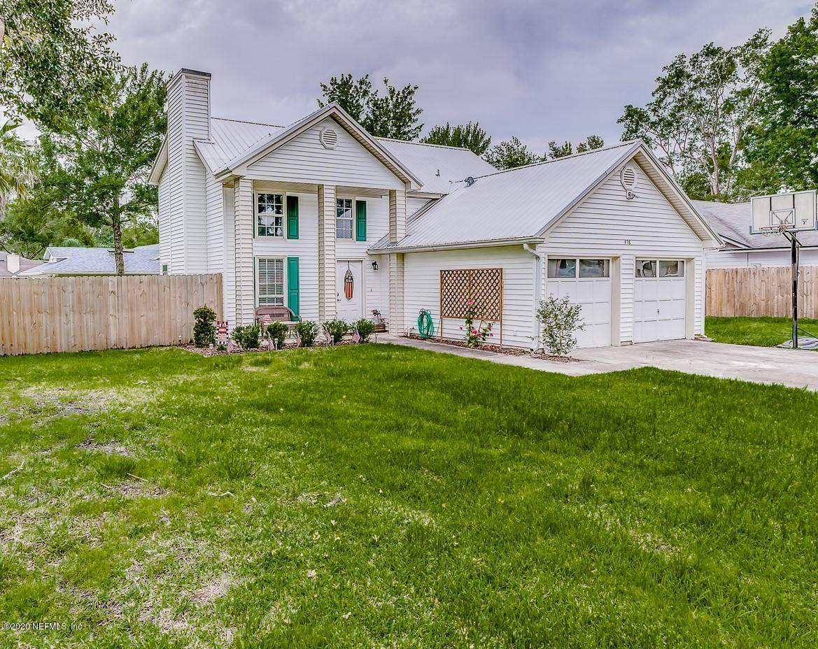 418 Harvest Bend Dr - Photo 1