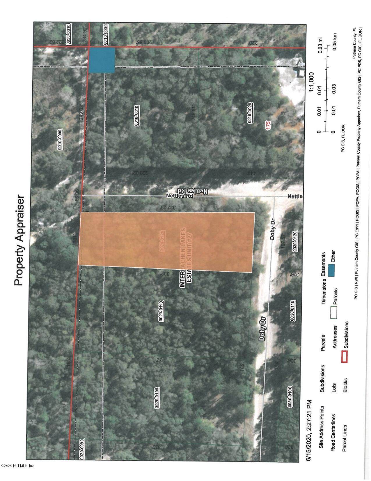 0 Nettles Rd - Photo 1