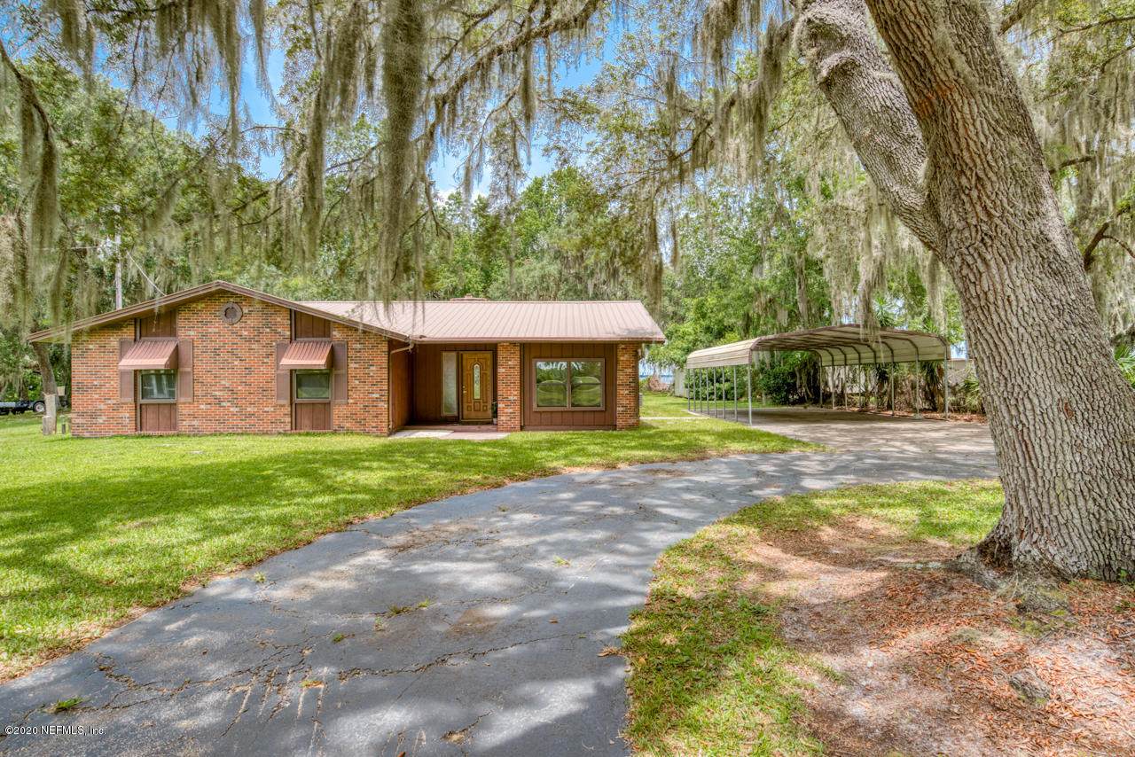 452 Cedar Creek Rd - Photo 1