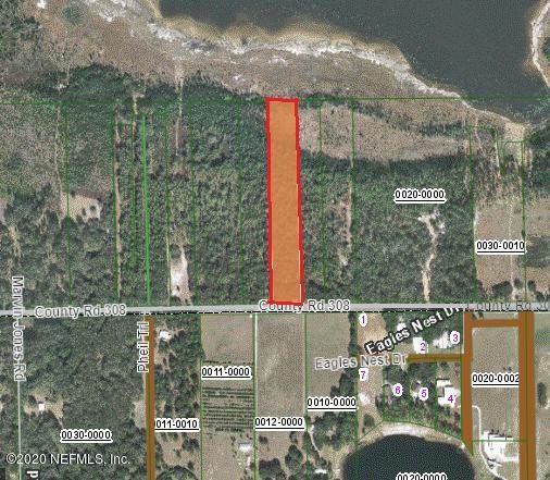 1730 County Road 308 - Photo 1