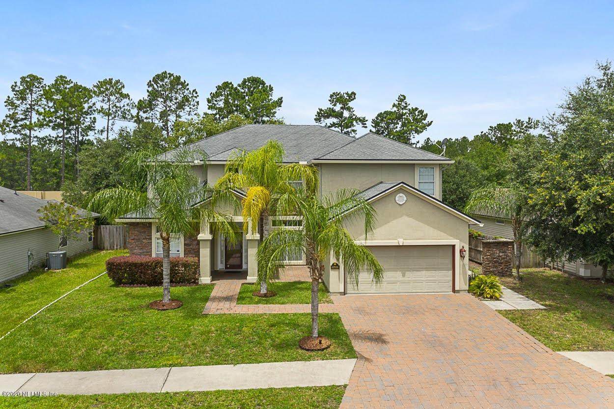 10816 Stanton Hills Dr - Photo 1
