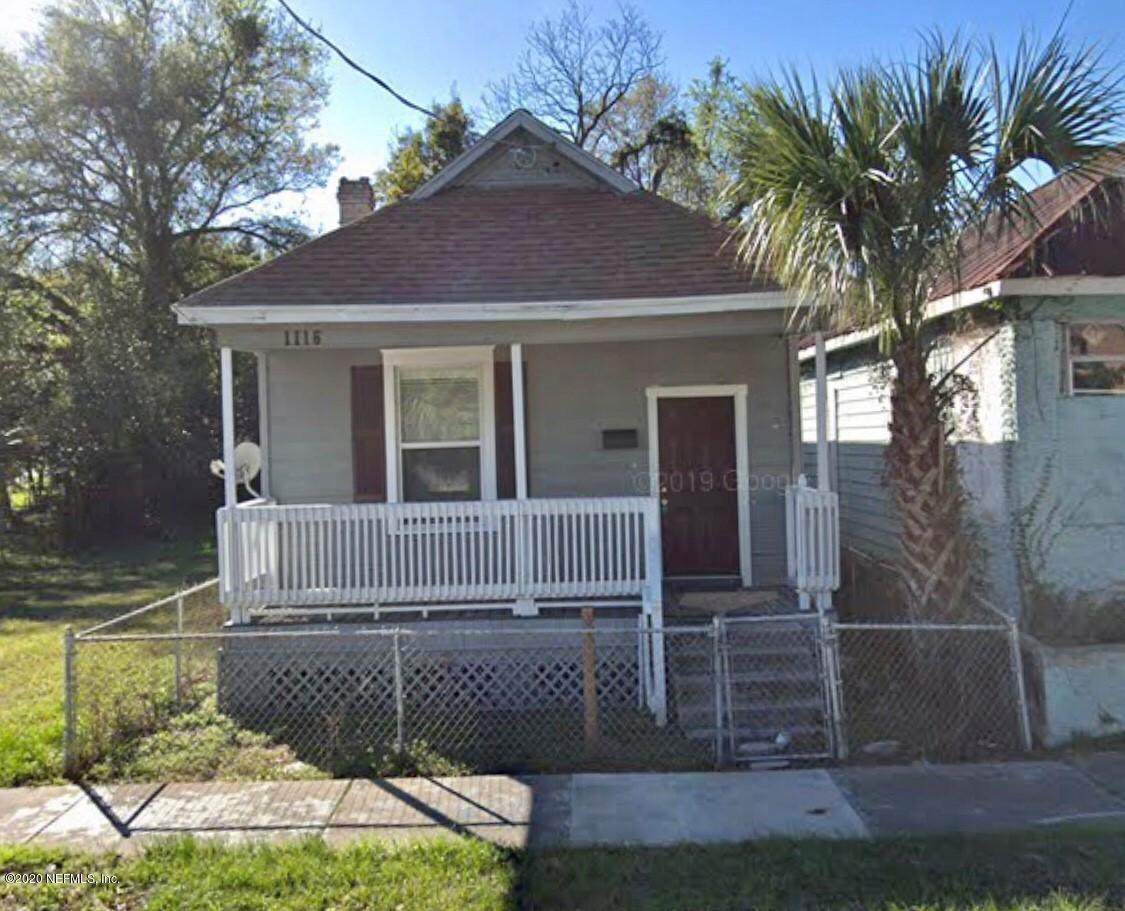 1116 Evergreen Ave - Photo 1