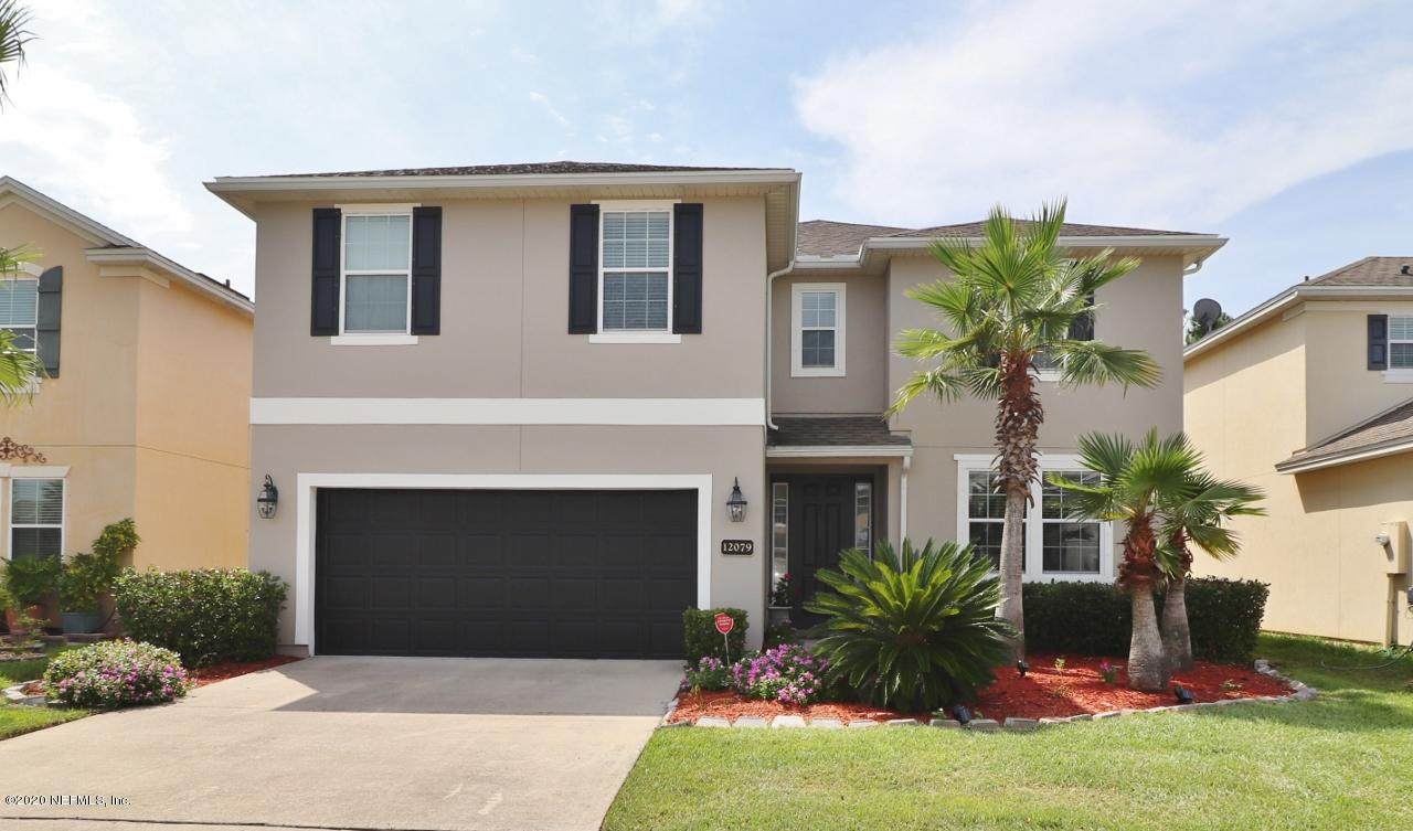 12079 Wynnfield Lakes Cir - Photo 1
