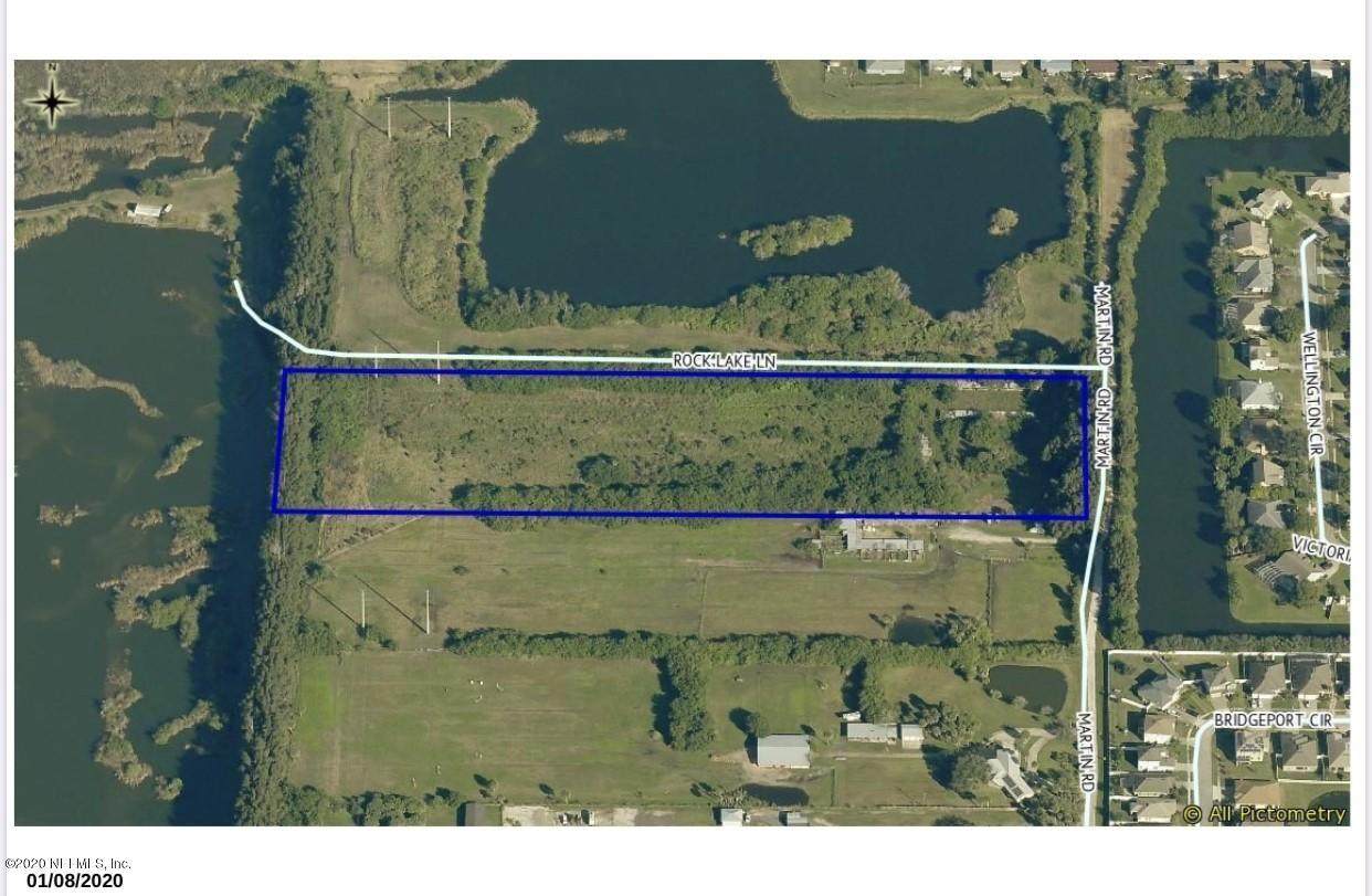 1505 Martin Rd - Photo 1