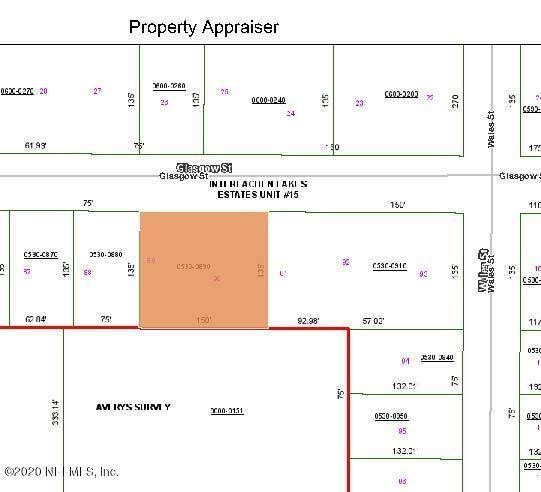209 Glasgow St - Photo 1