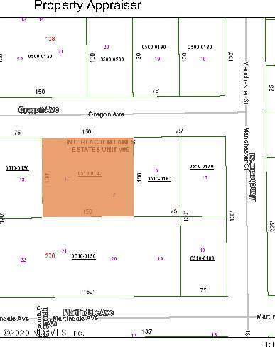 0 Oregon Ave - Photo 1
