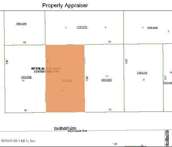 0 Martindale Ave - Photo 1