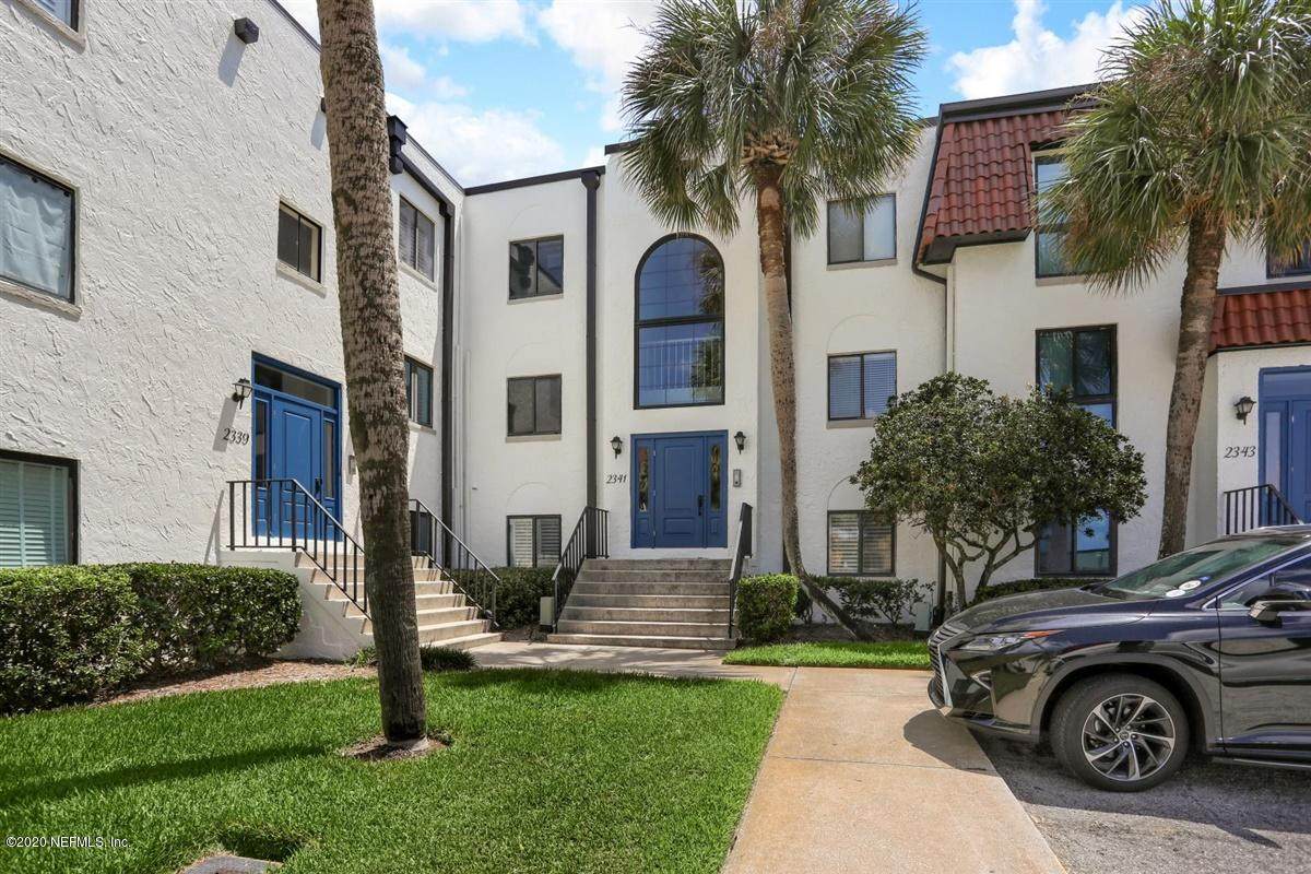 2341 Costa Verde Blvd - Photo 1