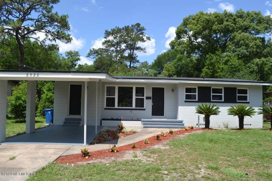 2526 Pine Summit Dr - Photo 1