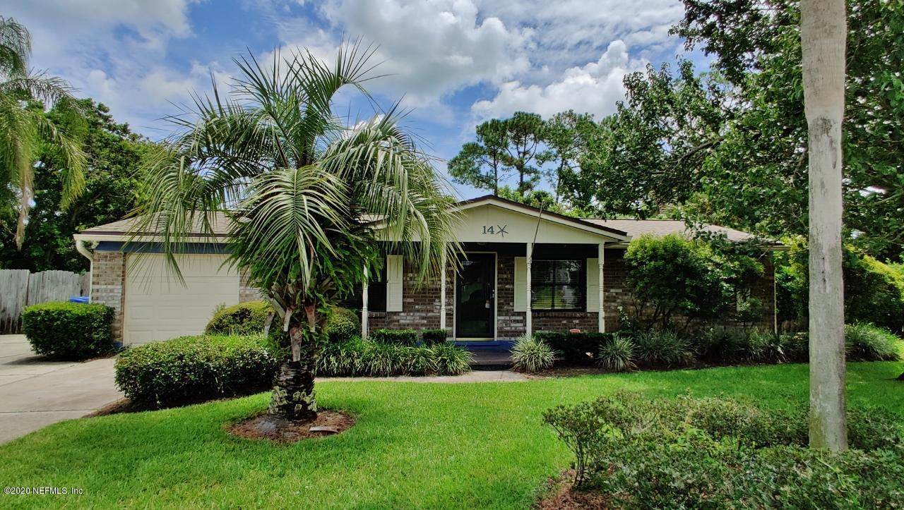 14 Starfish Ct - Photo 1