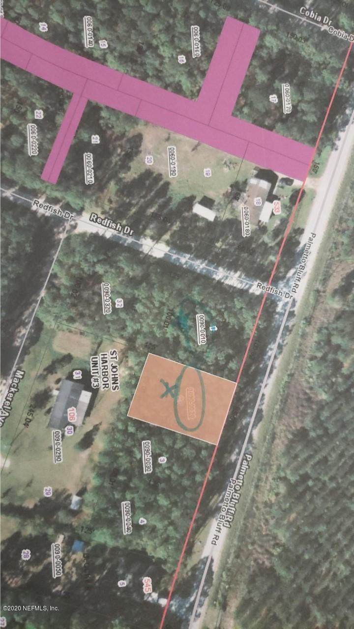 539 Palmetto Bluff Rd - Photo 1