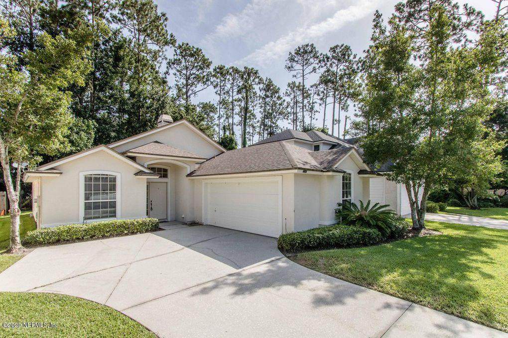 2110 Keaton Chase Dr - Photo 1