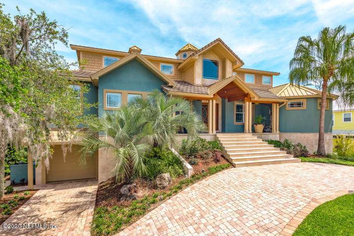 404 Harbor Lights Dr - Photo 1