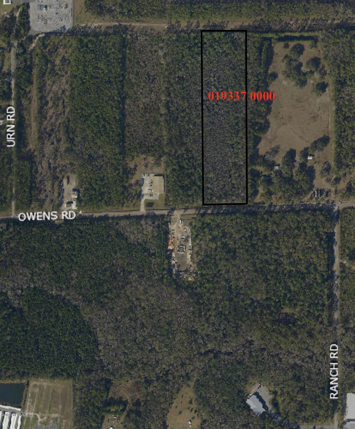 0 Owens Rd - Photo 1