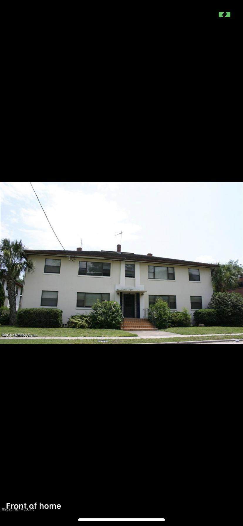 1234 Lasalle St - Photo 1