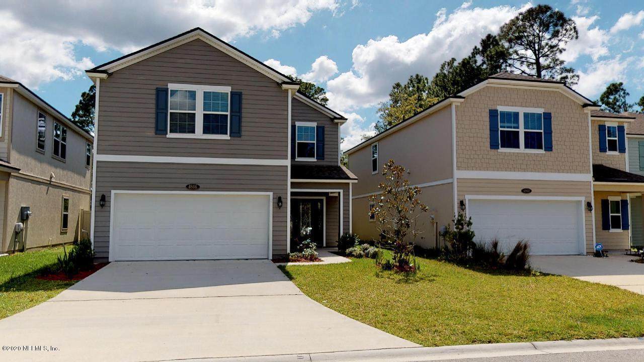 4866 Red Egret Dr - Photo 1