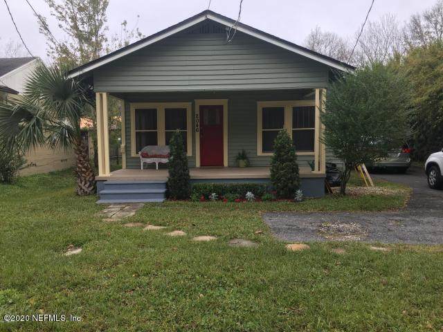 2046 Euclid St - Photo 1
