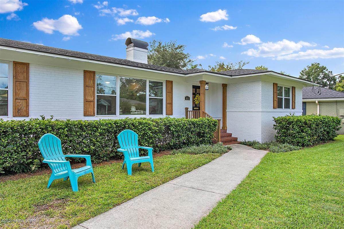 4405 Worth Dr - Photo 1