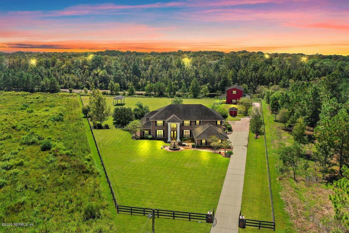 243 Towers Ranch Dr - Photo 1
