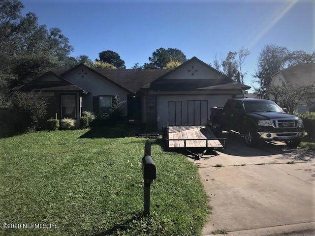 7823 Moss Pointe Trl - Photo 1