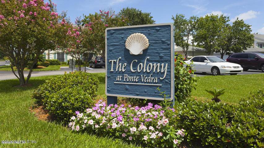 61 Ponte Vedra Colony Cir - Photo 1