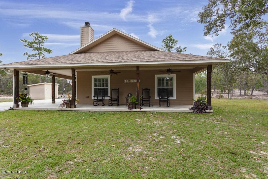 136 Melrose Landing Blvd - Photo 1