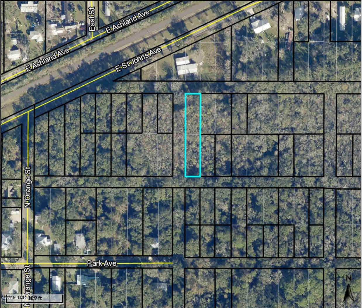 0 Peachtree St - Photo 1