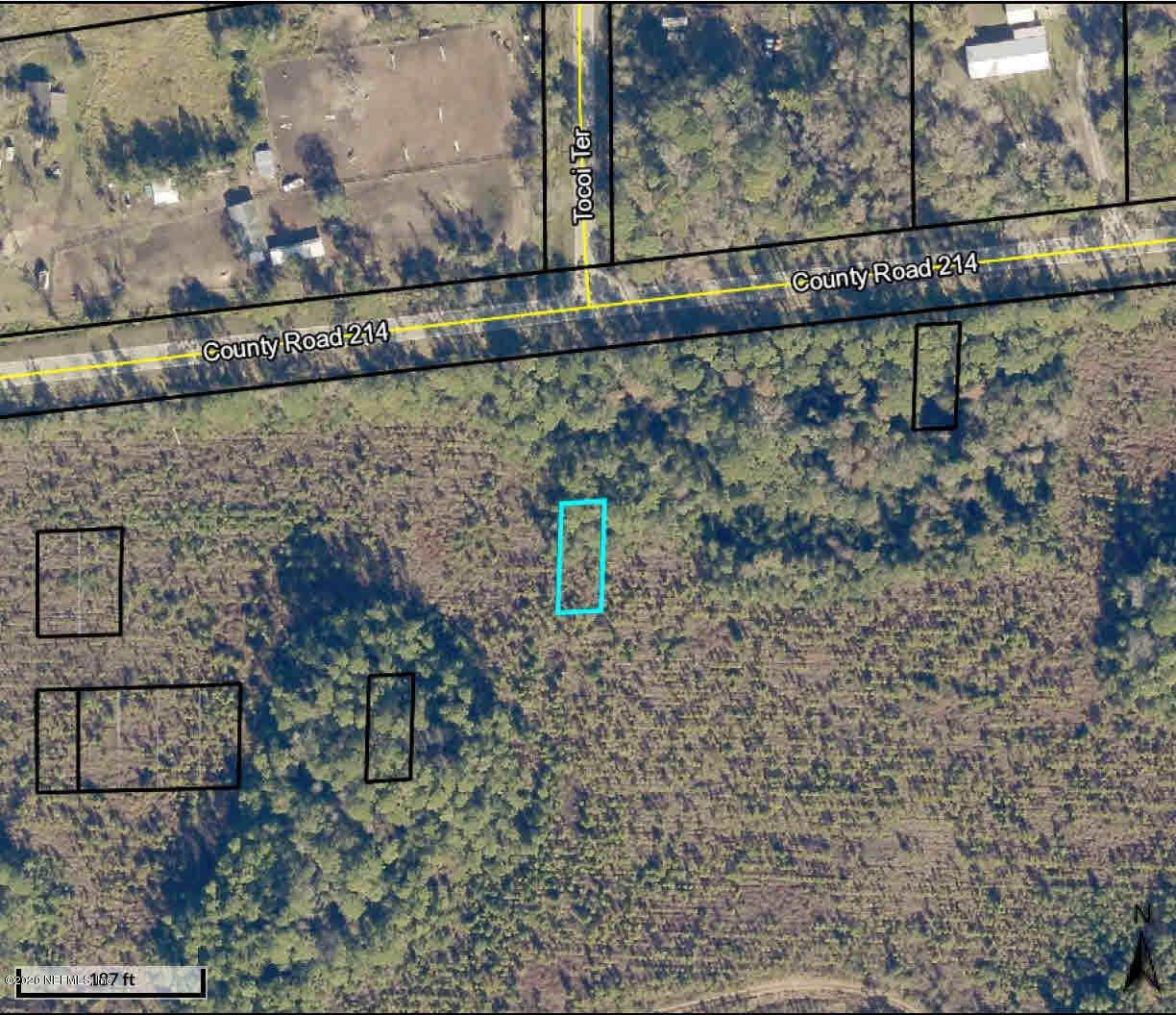 0 Co Rd 214 - Photo 1