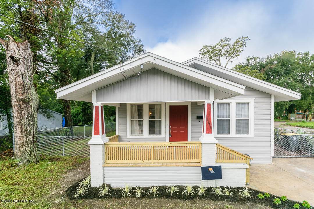 1336 Rushing St - Photo 1