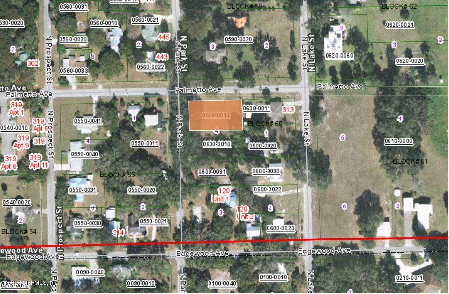 000 Palmetto Ave - Photo 1