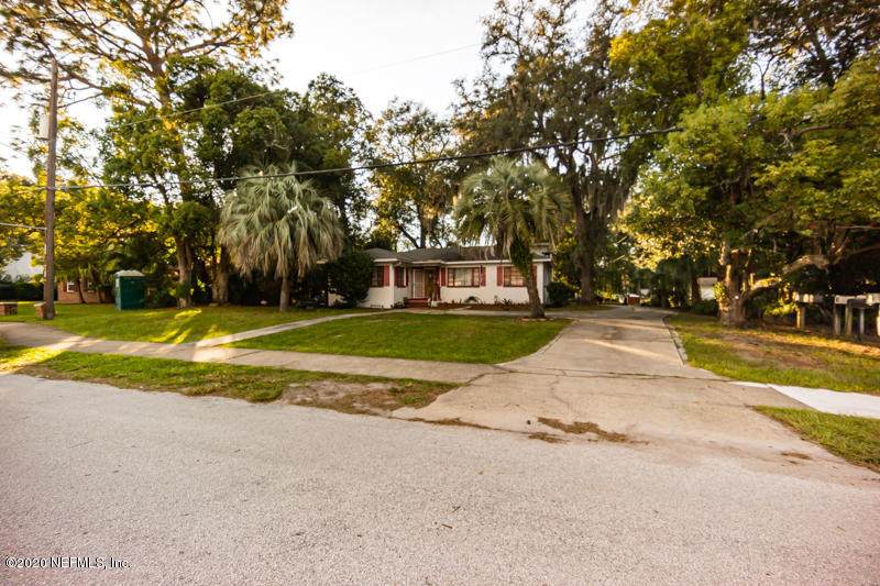 250 Spring Forest Ave - Photo 1