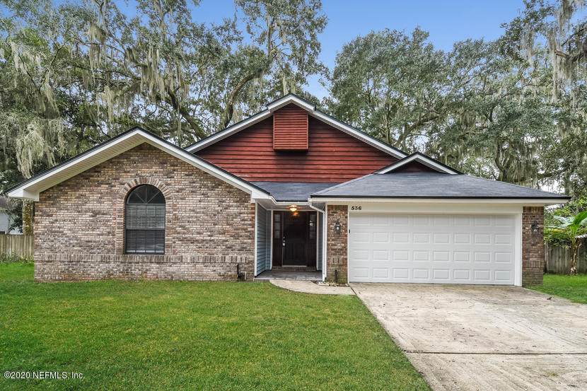 536 Majestic Wood Dr - Photo 1