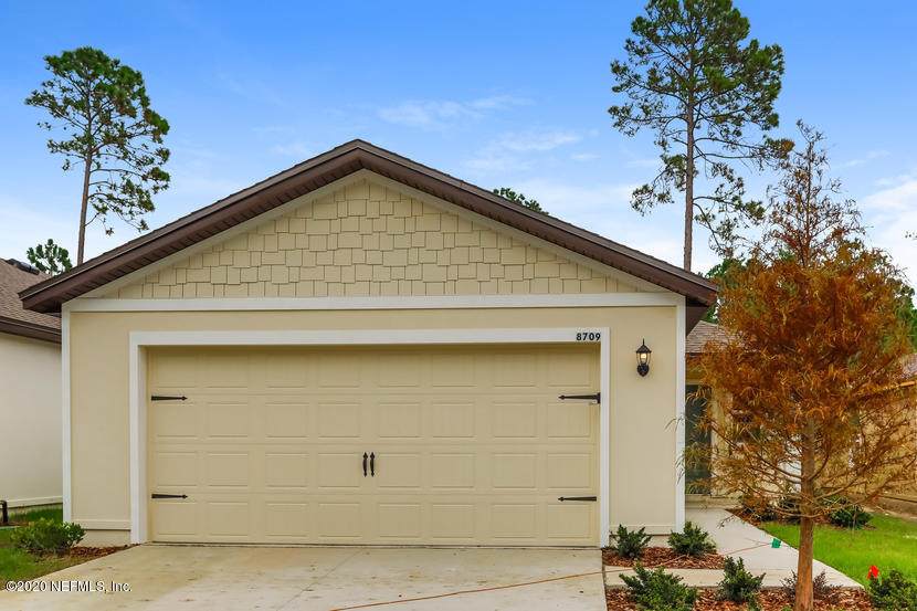 8709 Harvest Moon Ln - Photo 1