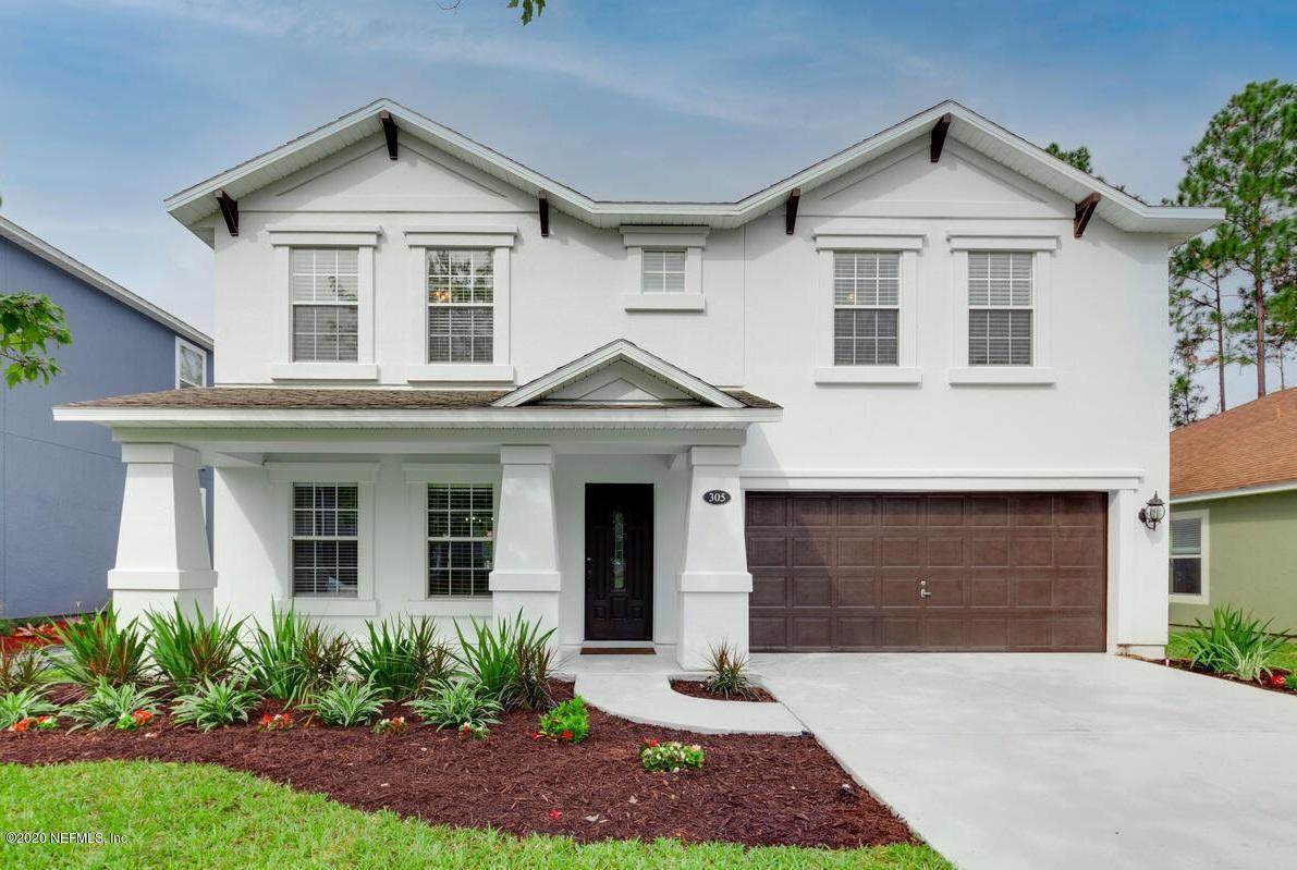 305 Carriage Hill Ct - Photo 1